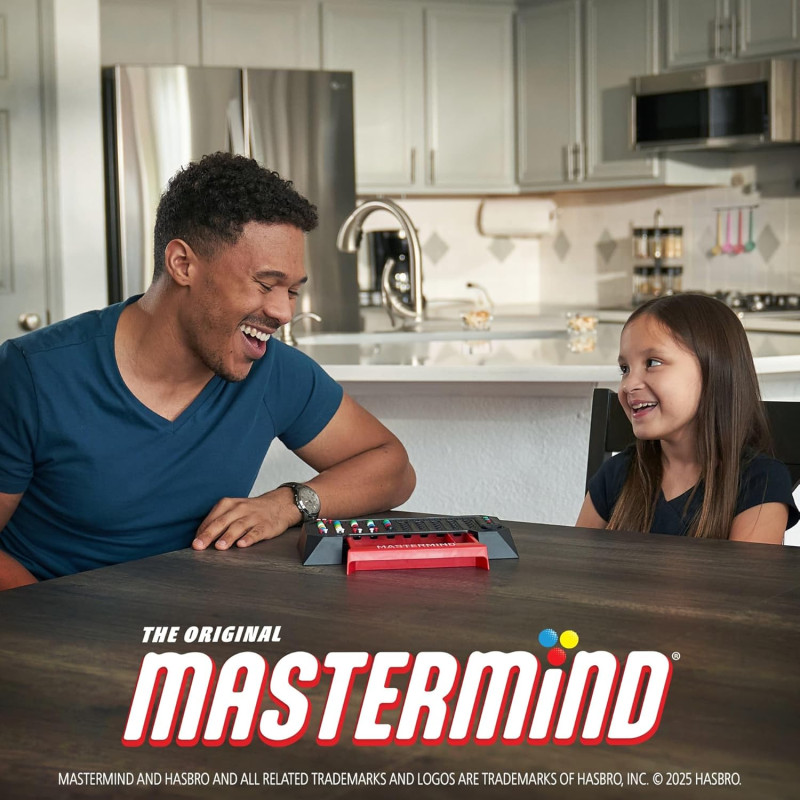 Mastermind - GOLIATH