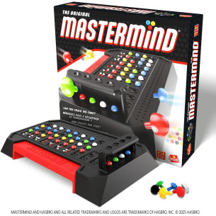Mastermind - GOLIATH