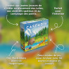 Cascadia junior - GOLIATH