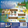 Cascadia junior - GOLIATH