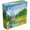 Cascadia junior - GOLIATH