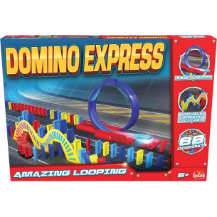 Domino express amazing - GOLIATH