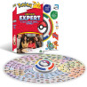 Dresseur expert Pokémon - GP TOYS