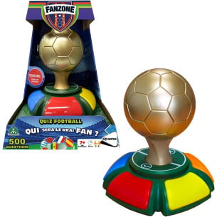 Fanzone nouvelle édition - GP TOYS
