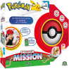 Dresseur Pokémon mission - GP TOYS