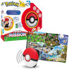 Dresseur Pokémon mission - GP TOYS