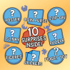 Tête Stitch surprise accessoire - JUST PLAY