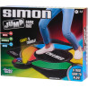 Jeu Simon - JUST PLAY