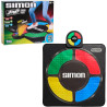 Jeu Simon - JUST PLAY