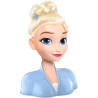Tête à coiffer Frozen - JUST PLAY