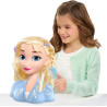 Tête à coiffer Frozen - JUST PLAY