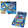 Flipper électronique Sonic - TOOPIZ