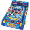 Flipper électronique Sonic - TOOPIZ