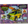 TMNT - Camion Pizza RC - FUNRISE