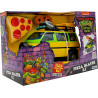 TMNT - Camion Pizza RC - FUNRISE