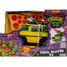 TMNT - Camion Pizza RC - FUNRISE