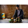 TMNT - Camion Pizza RC - FUNRISE