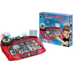 Electronique expert - BUKI