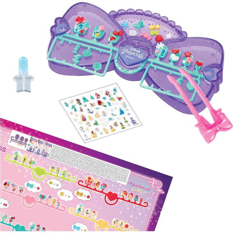 Le coffret de manucure - EPOCH