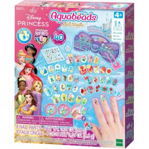 Le coffret de manucure - EPOCH