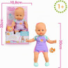 Mon premier bain Nenuco - GP TOYS
