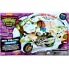 Tortues Ninja véhicule - GP TOYS