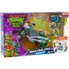 Tortues Ninja véhicule - GP TOYS