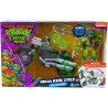 Tortues Ninja véhicule - GP TOYS