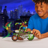 Tortues Ninja véhicule - GP TOYS