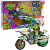 Tortues Ninja véhicule - GP TOYS