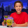 Tortues Ninja figurines - GP TOYS