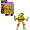 Tortues Ninja figurines - GP TOYS