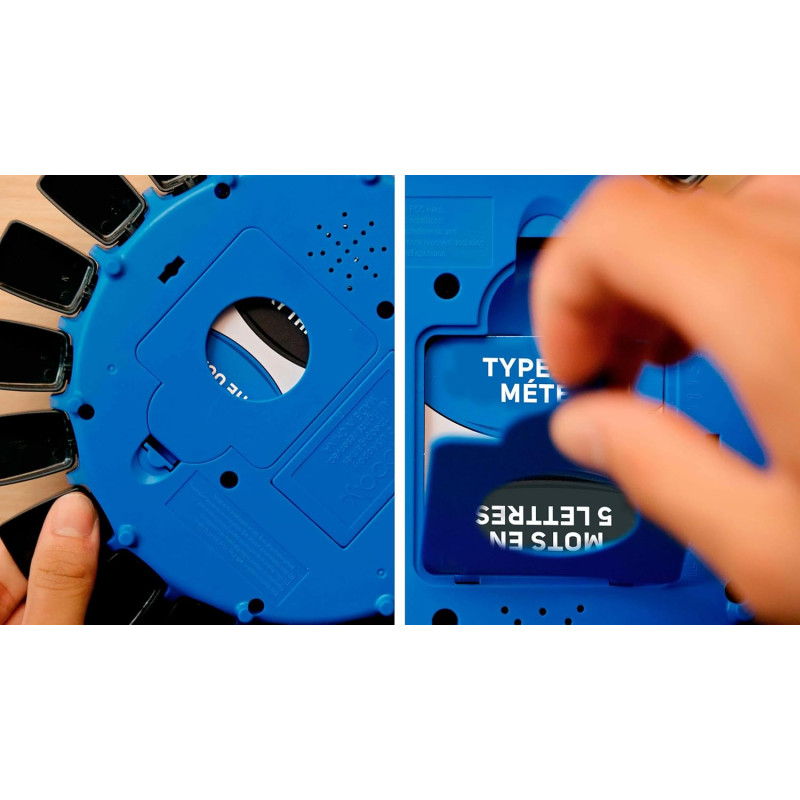 Jeu Tapple - GP TOYS