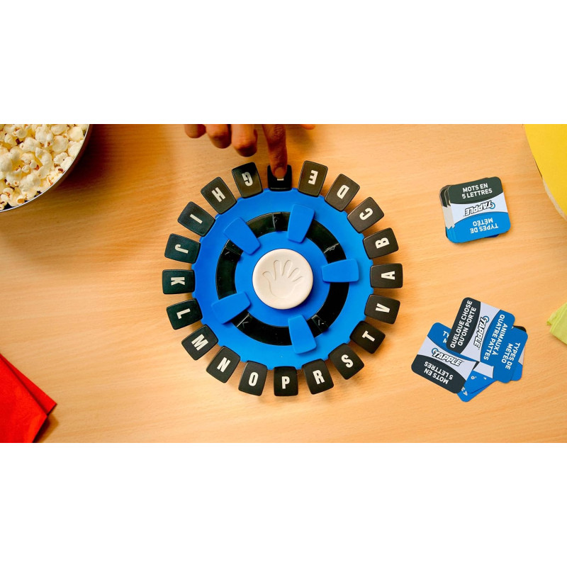 Jeu Tapple - GP TOYS