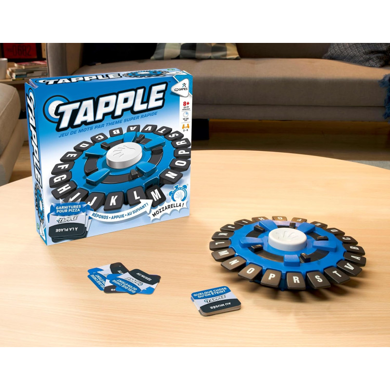 Jeu Tapple - GP TOYS