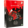 Moto Ducati puzzle 3D - GP TOYS