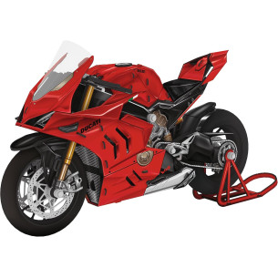 Moto Ducati puzzle 3D - GP TOYS