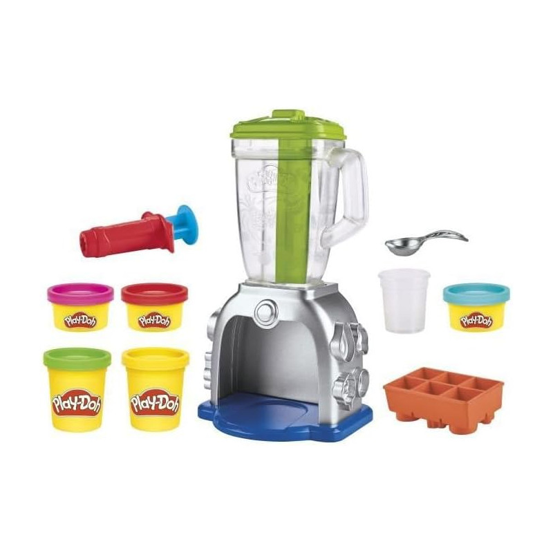 Tourbillon des smoothies - HASBRO
