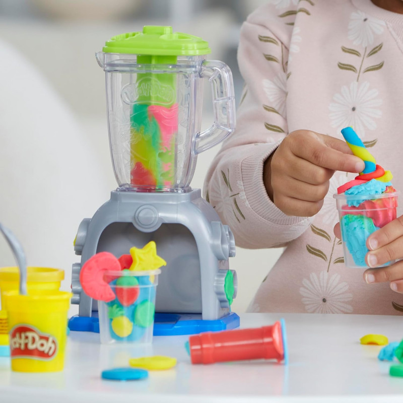 Tourbillon des smoothies - HASBRO