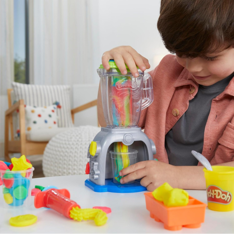 Tourbillon des smoothies - HASBRO