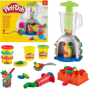 Tourbillon des smoothies - HASBRO