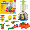 Tourbillon des smoothies - HASBRO