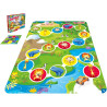 Twister junior - PLAY DOH