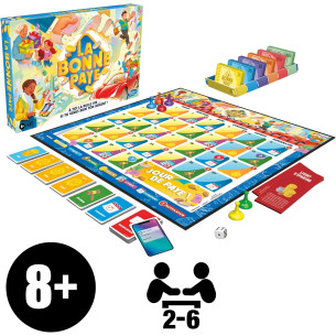 La bonne paye - HASBRO