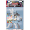 Portfolio + Booster Equilibre Parfait ME03 - POKEMON
