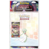 Portfolio + Booster Equilibre Parfait ME03 - POKEMON