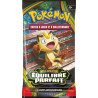 Booster Mega évolution - Equilibre Parfait ME03 - POKEMON