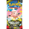 Booster Mega évolution - Equilibre Parfait ME03 - POKEMON
