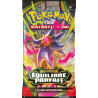 Booster Mega évolution - Equilibre Parfait ME03 - POKEMON