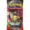 Booster Mega évolution - Equilibre Parfait ME03 - POKEMON